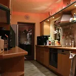 Διαμέρισμα Mit Pool By Interhome Bad Schmiedeberg