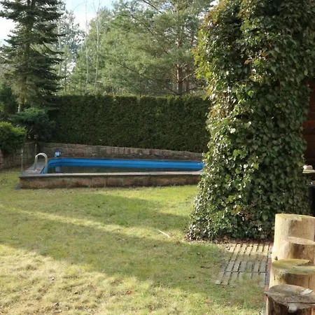 Mit Pool By Interhome Lägenhet