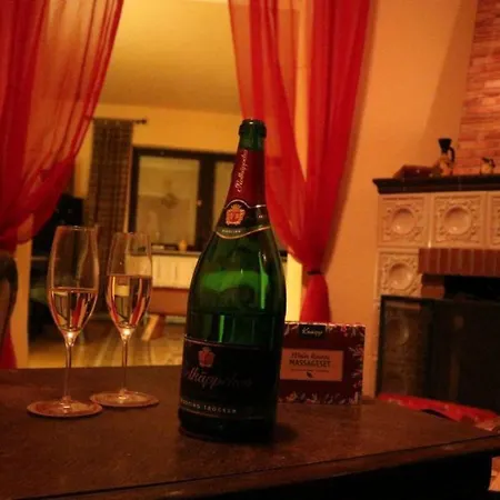 Mit Pool By Interhome *