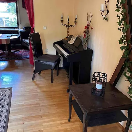 Mit Pool By Interhome *