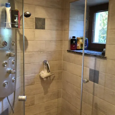 Mit Pool By Interhome Apartment