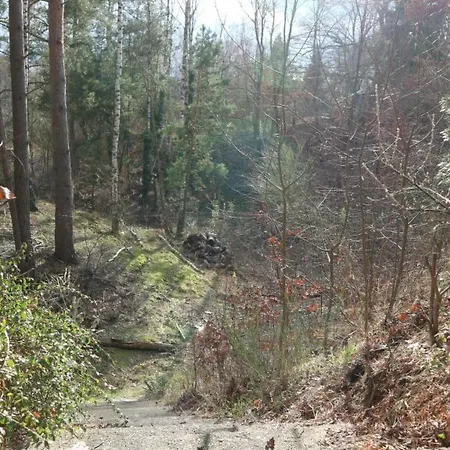 Mit Pool By Interhome Lägenhet *