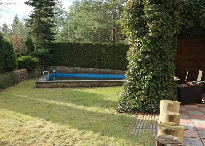 Mit Pool By Interhome Lägenhet