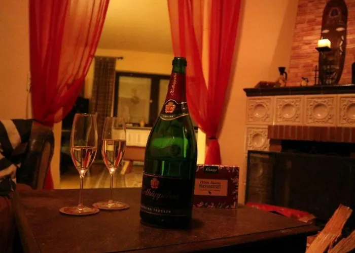 Mit Pool By Interhome *