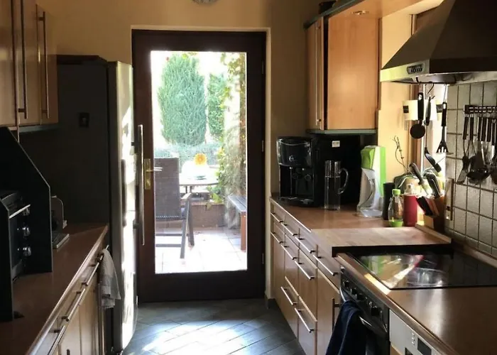 Mit Pool By Interhome Bad Schmiedeberg