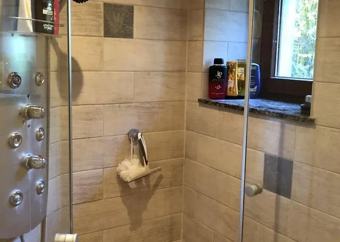 Mit Pool By Interhome Lägenhet